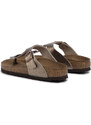Japonke Birkenstock