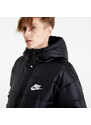 Nike Sportswear Syn Tf Rpl Hd Jacket Black