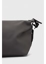 Kozmetična torbica Rains 15630 Travel Accessories siva barva