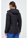 Puhasta športna jakna Montane Anti-Freeze črna barva