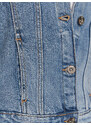 Jeans jakna Fracomina