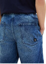 Tom Tailor Denim Jeans kratke hlače Tom Tailor