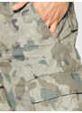 Kratke hlače iz tkanine Carhartt WIP