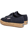 Espadrile Superga