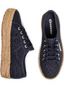 Espadrile Superga