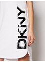 Pletena obleka DKNY