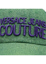 Kapa s šiltom Versace Jeans Couture