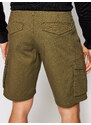 Kratke hlače iz tkanine Only & Sons