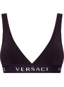 Trikotni nedrček Versace