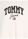 Pletena obleka Tommy Jeans