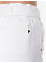 Kratke hlače iz tkanine Fracomina