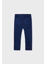 Otroške hlače Mayoral mornarsko modra barva