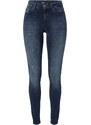 ONLY Kavbojke 'ONLBlush' moder denim