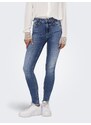 ONLY Kavbojke 'Blush' moder denim