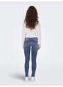 ONLY Kavbojke 'Blush' moder denim