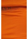 Funkcionalne pajkice Icebreaker 200 Oasis Sonebula oranžna barva