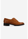 Zapatos Oxford čevlji Kamela Genave