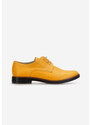Zapatos Oxford čevlji Otivera Rumena
