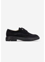 Zapatos Oxford čevlji Pelado črna