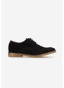 Zapatos Oxford čevlji Doresa črna