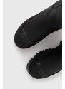 Elegantni škornji Filling Pieces Aspen Sierra ženski, črna barva, 72623051861