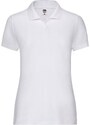 Fruit of the Loom T-shirt for women 65/35 Polo 632120 65/35 170g/180g