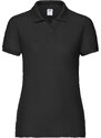 Fruit of the Loom T-shirt for women 65/35 Polo 632120 65/35 170g/180g