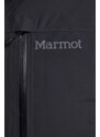 Outdoor jakna Marmot Ramble Component črna barva