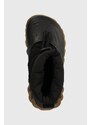 Snežke Crocs Echo Boot črna barva, 208716