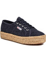 Espadrile Superga