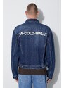 Jeans jakna A-COLD-WALL* moška