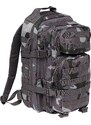 Brandit Medium American Cooper darkcamo backpack