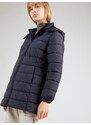 ABOUT YOU Zimska jakna 'Hanne' temno modra