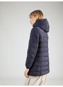 ABOUT YOU Zimska jakna 'Hanne' temno modra