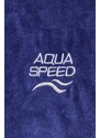 Brisača Aqua Speed mornarsko modra barva