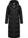 Ragwear Zimski plašč 'Patrise' črna