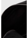 Torbica Calvin Klein Jeans črna barva
