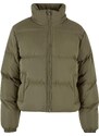 Urban Classics Zimska jakna oliva