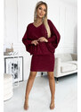 Ženska obleka NUMOCO
