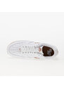 Nike Air Force 1 Low Retro White/ Gum Med Brown