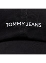 Kapa s šiltom Tommy Jeans