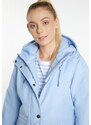 ICEBOUND Zimska jakna 'Incus' svetlo modra