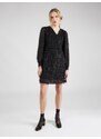 Moves Obleka 'Millana' črna