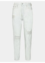 Jeans hlače Calvin Klein Jeans