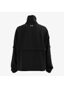 Under Armour Project Rock Woven Jacket Black