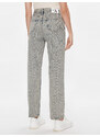 Jeans hlače Calvin Klein Jeans