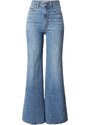 LEVI'S  Kavbojke 'Ribcage Bell' moder denim
