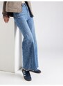 LEVI'S  Kavbojke 'Ribcage Bell' moder denim