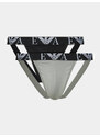 Set 2 parov spodnjic Emporio Armani Underwear
