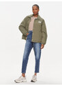 Prehodna jakna Calvin Klein Jeans
